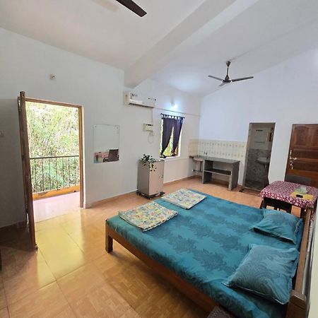 Georgedale Guest House Calangute Exterior photo